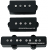 Seymour Duncan APJ-2 Lightnin' Rods PJ Active SET Seymour Duncan APJ-2 Lightnin' Rods PJ Active SET