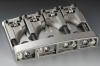 Schaller Mostek 3D-4 Satin Pearl Schaller Mostek 3D-4 Satin Pearl