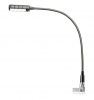 Adam Hall SLED1 ULTRA XLR 3 AC Lampka LED Adam Hall SLED1 ULTRA XLR 3 AC Lampka LED