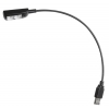 Adam Hall SLED1 USB PRO Lampka LED Adam Hall SLED1 USB PRO Lampka LED