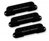 Seymour Duncan Pickup Cover Set for Strat Seymour Duncan Pickup Cover Set for Strat