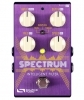 Source Audio Spectrum Intelligent Filter Source Audio Spectrum Intelligent Filter