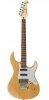 Yamaha Pacifica 612VIIX YNS Yamaha Pacifica 612VIIX YNS