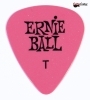 Ernie Ball EB 9201 Thin Pink Ernie Ball EB 9201 Thin Pink
