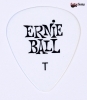 Ernie Ball EB 9201 Thin White Ernie Ball EB 9201 Thin White