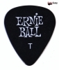Ernie Ball EB 9201 Thin Black Ernie Ball EB 9201 Thin Black