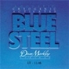 Dean Markley 2552 Blue Steel 9-42 Dean Markley 2552 Blue Steel 9-42