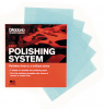 Daddario PW-FRP Zestaw do polerowania progów Daddario PW-FRP Zestaw do polerowania progów