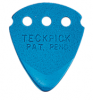 Dunlop 467R TecPick Alu Blue Dunlop 467R TecPick Alu Blue
