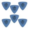 Dunlop Tortex Triangle 1.00 431R Dunlop Tortex Triangle 1.00 431R