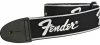 Fender Running Logo Strap Fender Running Logo Strap