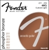 Fender 60CL 11-52 Fender 60CL 11-52