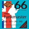 Rotosound FM66 30-90 Rotosound FM66 30-90