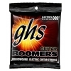 GHS Boomers GBCL 9-46 GHS Boomers GBCL 9-46
