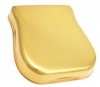 Fender osłona mostka vintage Tele Gold Fender osłona mostka vintage Tele Gold