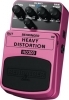 Behringer HD300 Heavy Distortion Behringer HD300 Heavy Distortion