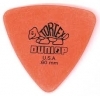 Dunlop Tortex Triangle 0.60 431R Dunlop Tortex Triangle 0.60 431R