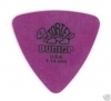 Dunlop Tortex Triangle 1.14 431R Dunlop Tortex Triangle 1.14 431R