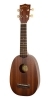 Kala MK P Makala Soprano Ukulele Pineapple Kala MK P Makala Soprano Ukulele Pineapple