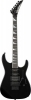 Jackson USA Select SL1 Soloist Black Jackson USA Select SL1 Soloist Black