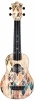 Flight TUS40 Granada Travel Soprano Ukulele Flight TUS40 Granada Travel Soprano Ukulele