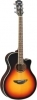 Yamaha APX 700II VS Yamaha APX 700II VS