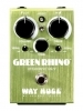 Way Huge WHE207 Green Rhino Overdrive MKIV Way Huge WHE207 Green Rhino Overdrive MKIV